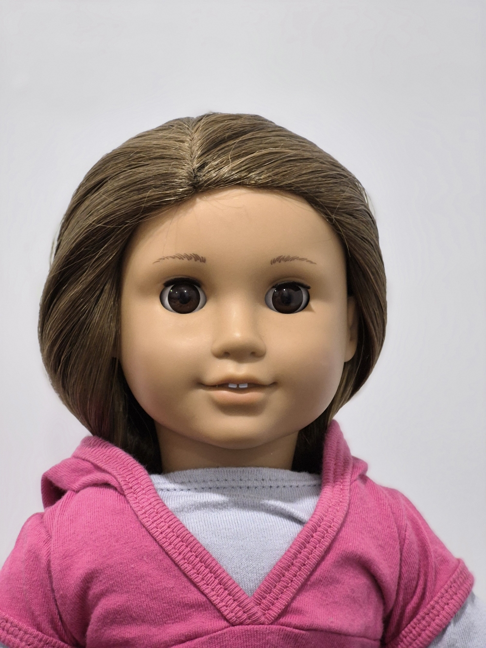 American Girl Doll Truly Me 28